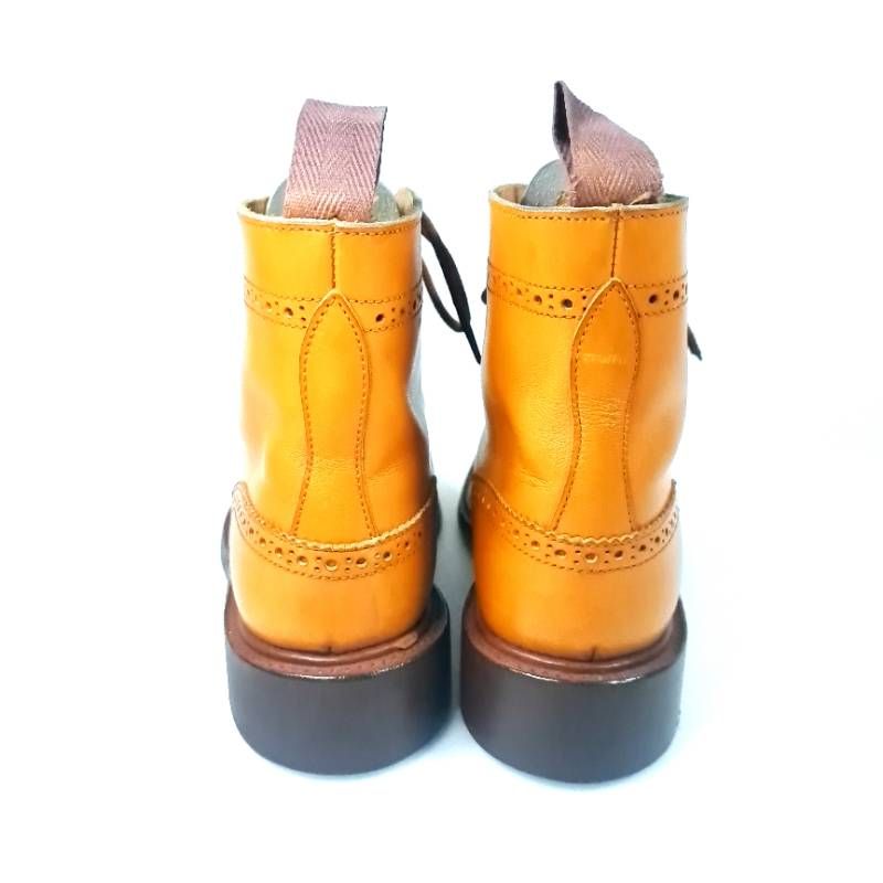トリッカーズ Tricker