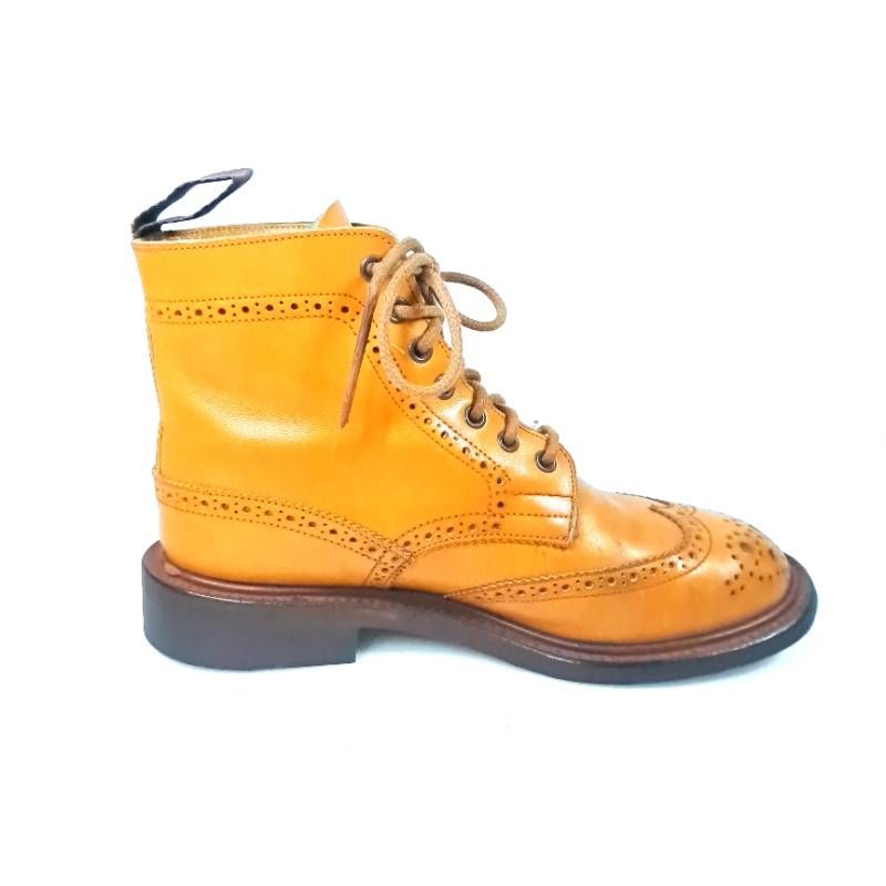 トリッカーズ Tricker