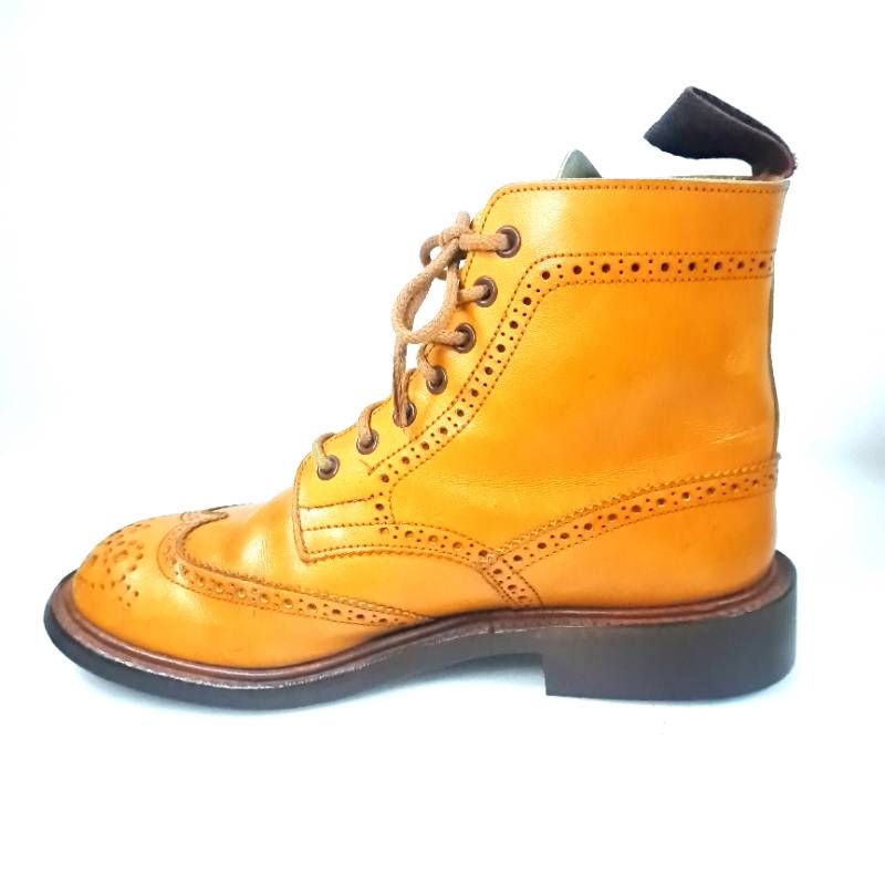 トリッカーズ Tricker