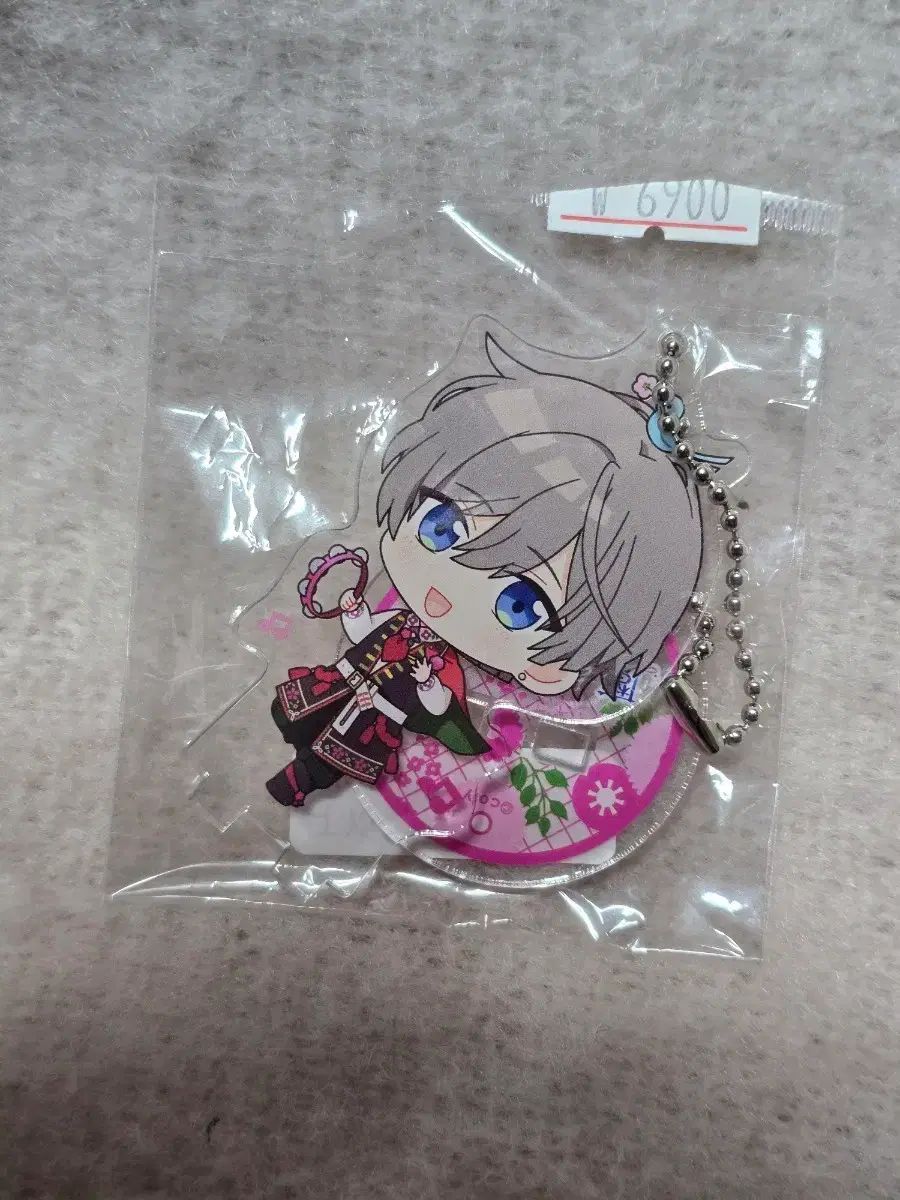 魔法使いの約束 (まほやく) ラスティカ アクリル キーホルダー - メルカリ