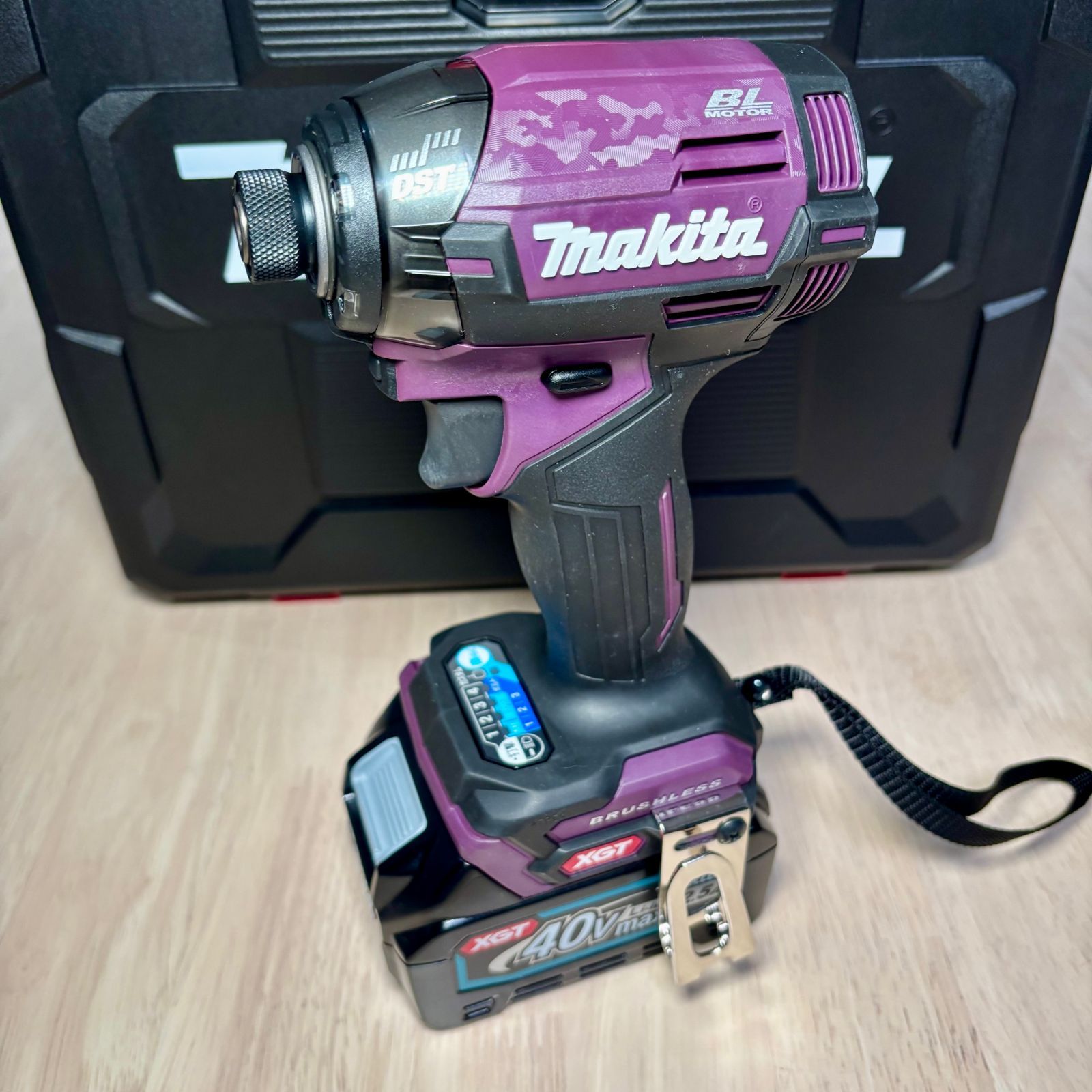 ♥ マキタ Makita 充電式インパクトドライバ