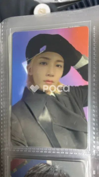 Seventeen ジョンハン Attacca CARAT Ver. - メルカリ