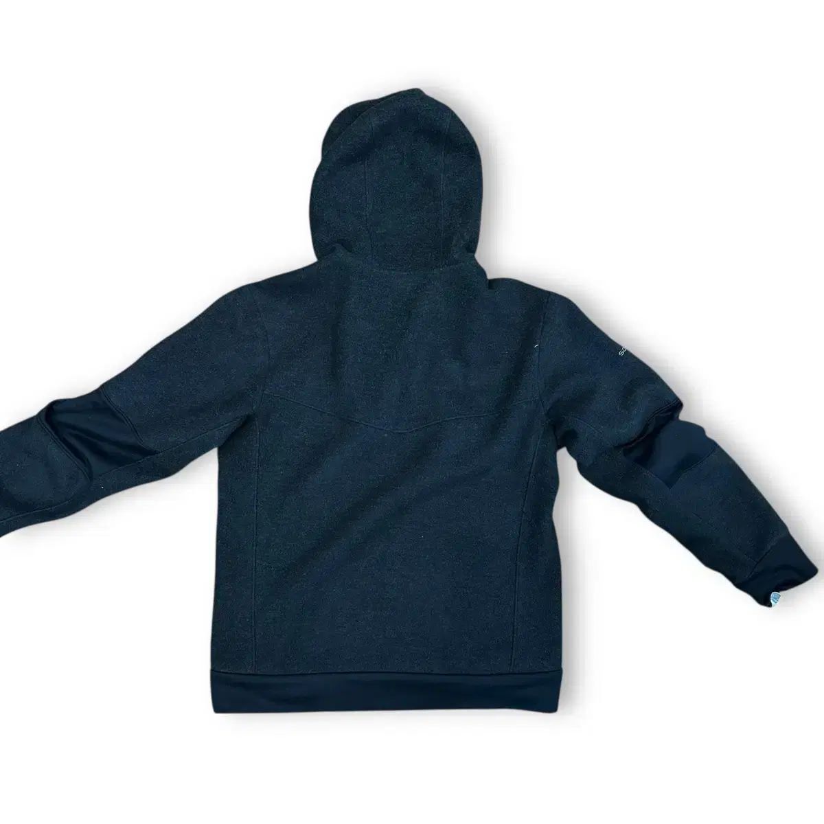 フード ジャケット