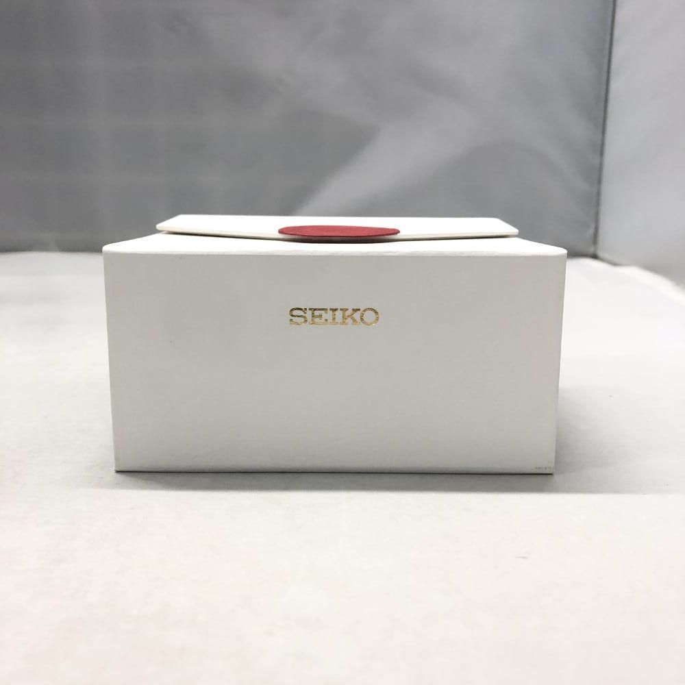 セイコー メタルバンド