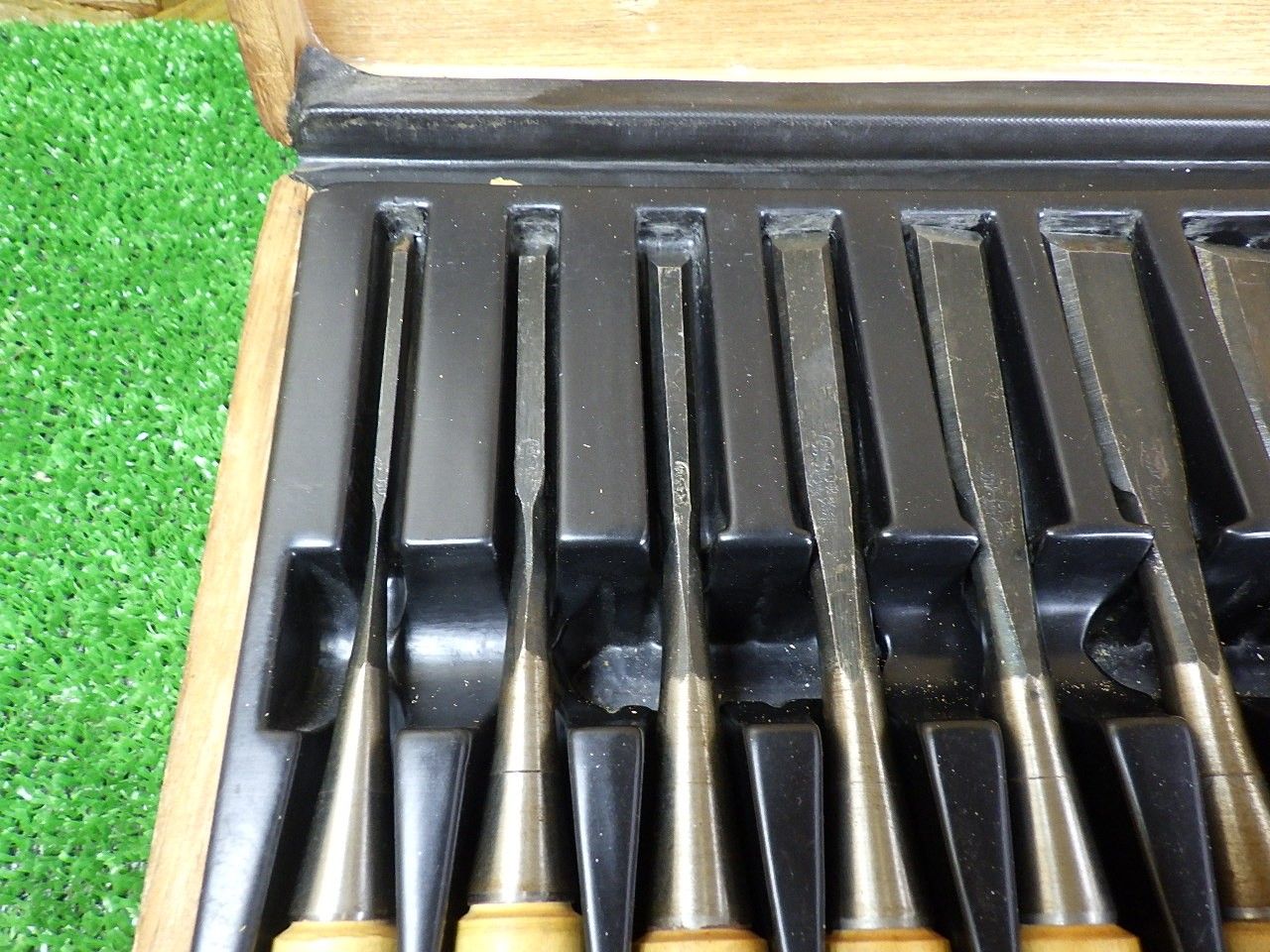 使用感あり コレクションにも