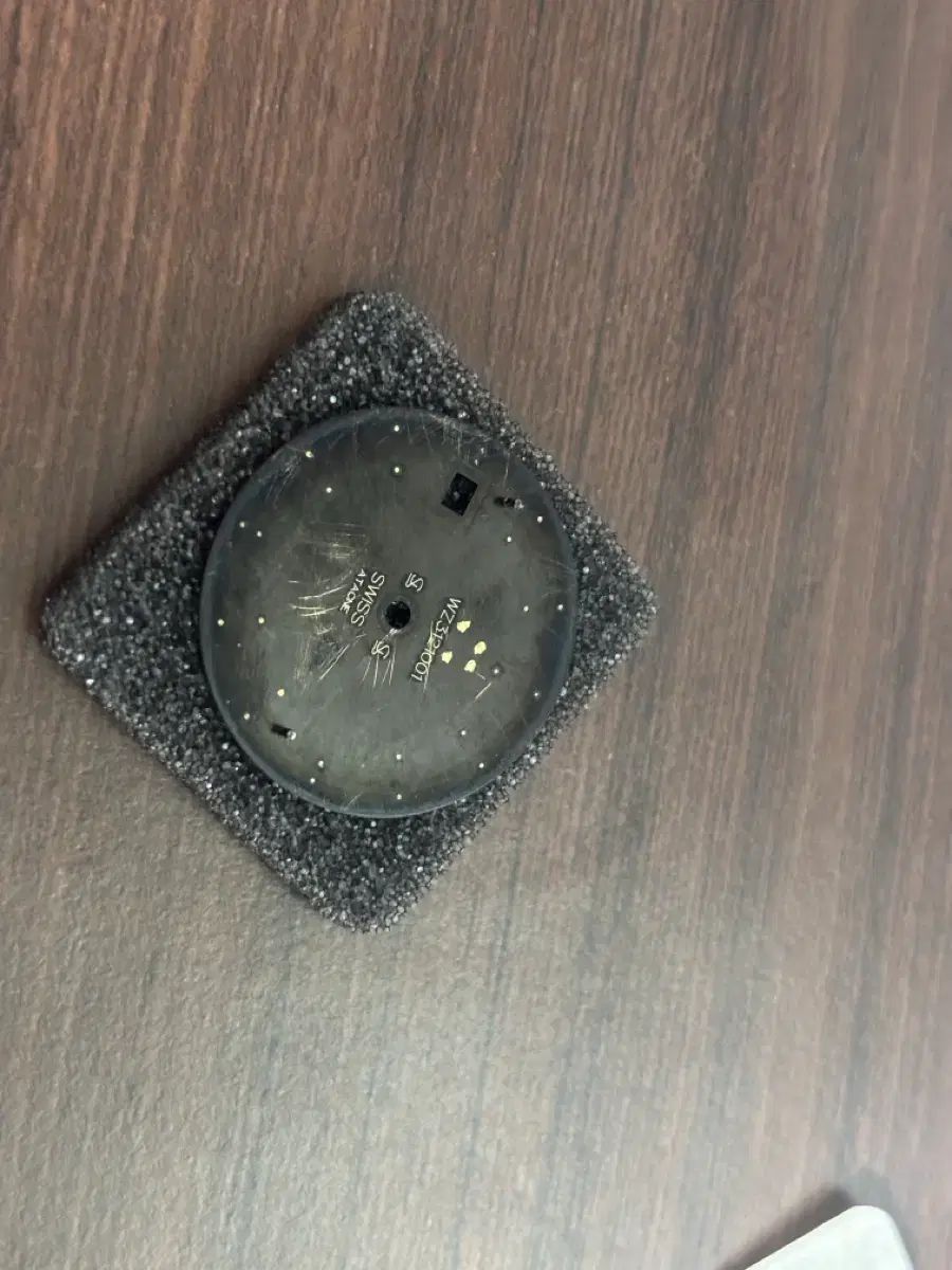  オメグ 2230 50 non ac ディーアル 2254 50 細見え 自動巻き時計 腕時計(アナログ)