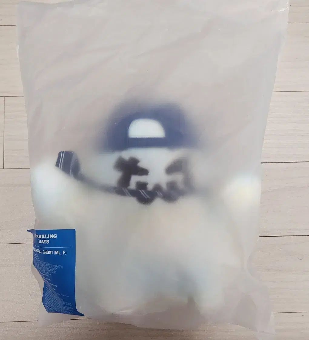 トゥアーズ TWS 1周年 ポップアップ あずまんが大王 トゥリョンイ ぬいぐるみ