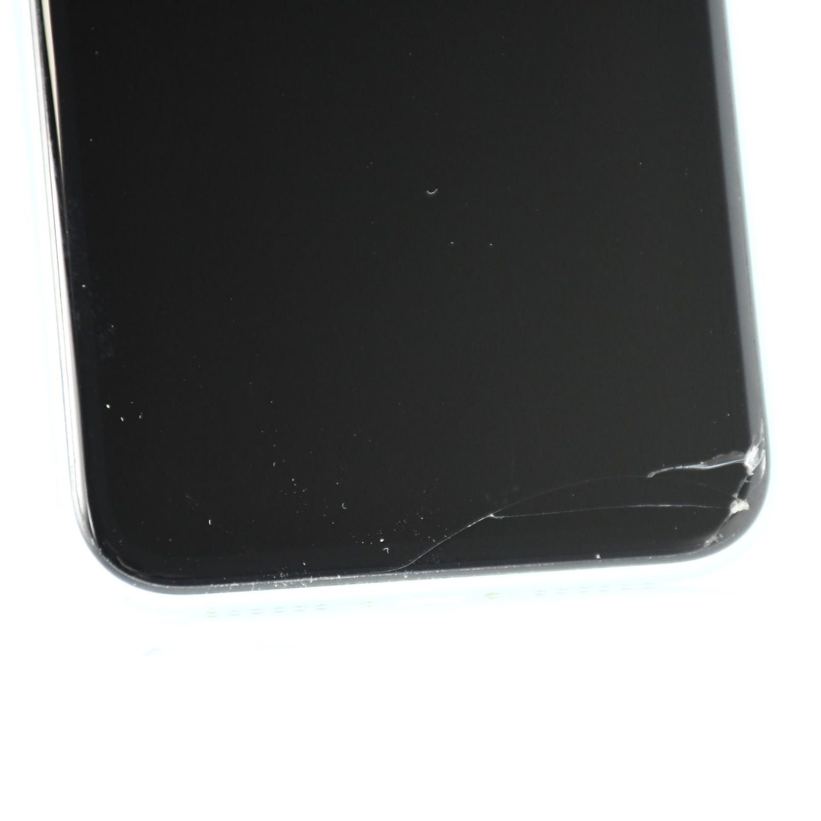 ジャンク＊動作可能】SIMフリー iPhone 11 128GB グリーン - メルカリ