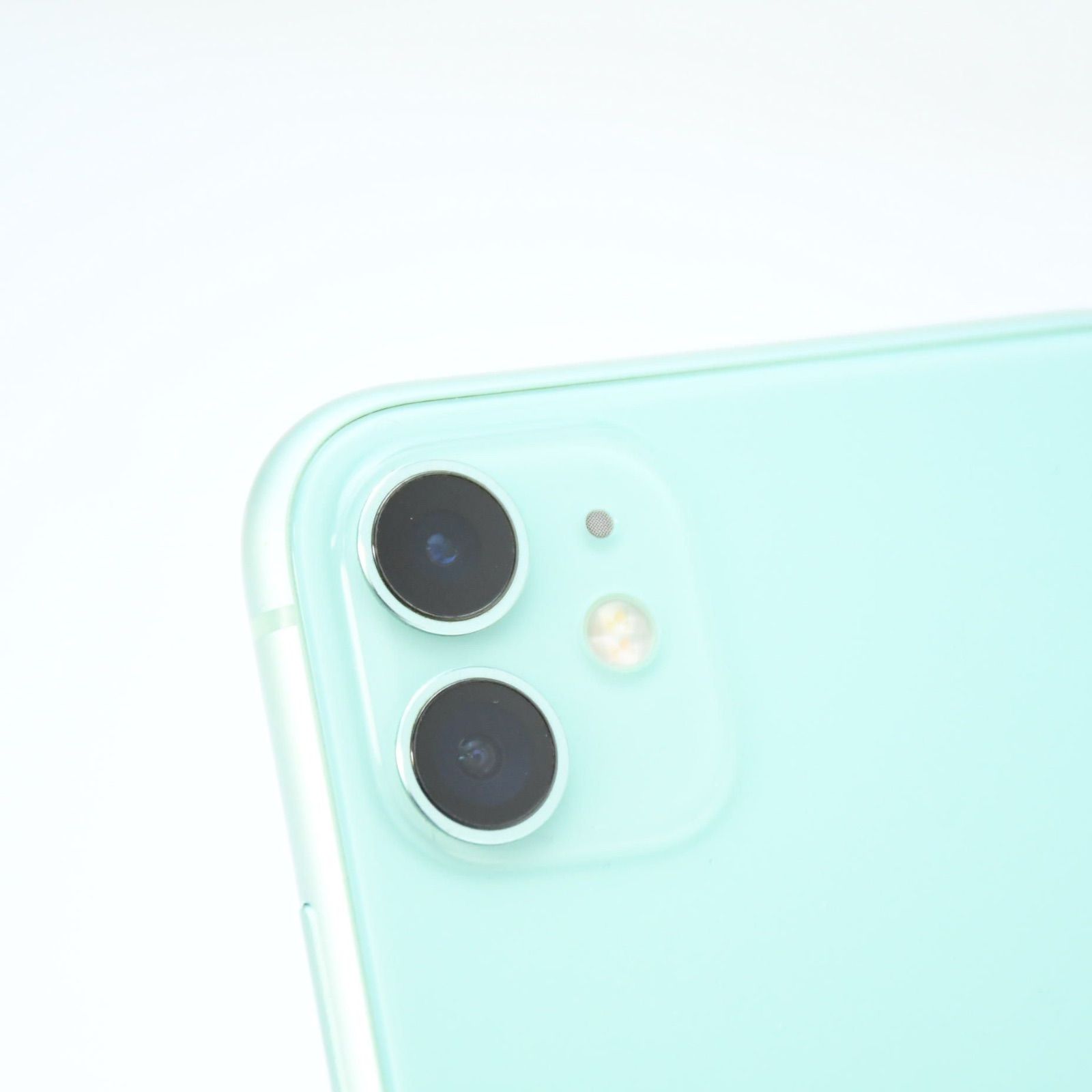 ジャンク＊動作可能】SIMフリー iPhone 11 128GB グリーン - メルカリ