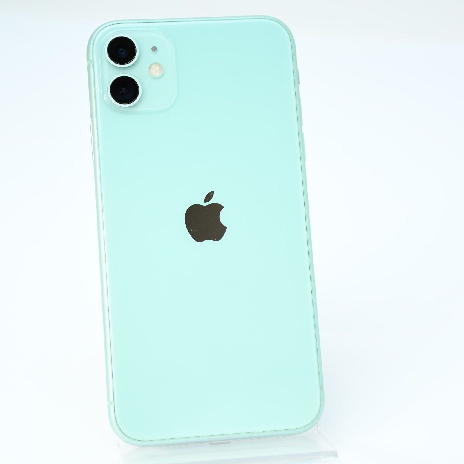 ジャンク＊動作可能】SIMフリー iPhone 11 128GB グリーン - メルカリ