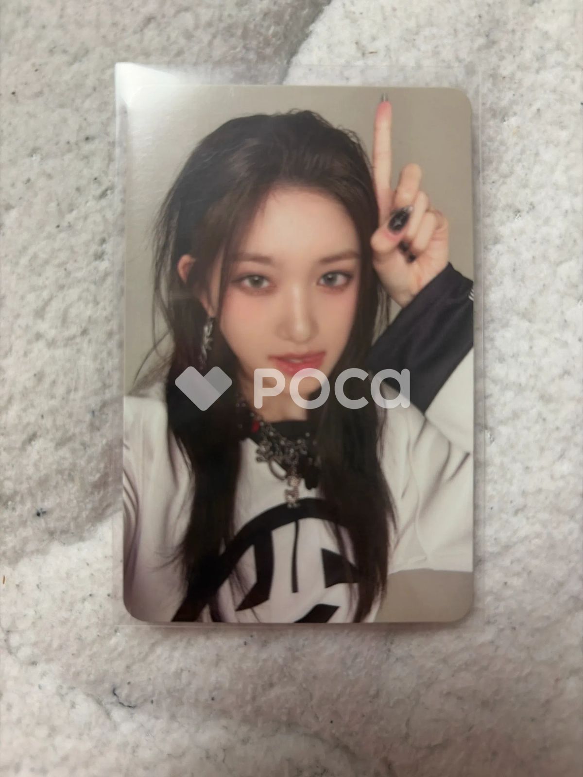 IVE イソ I'VE MINE DIGIPACK VER. STARSHIP-SQUARE - メルカリ