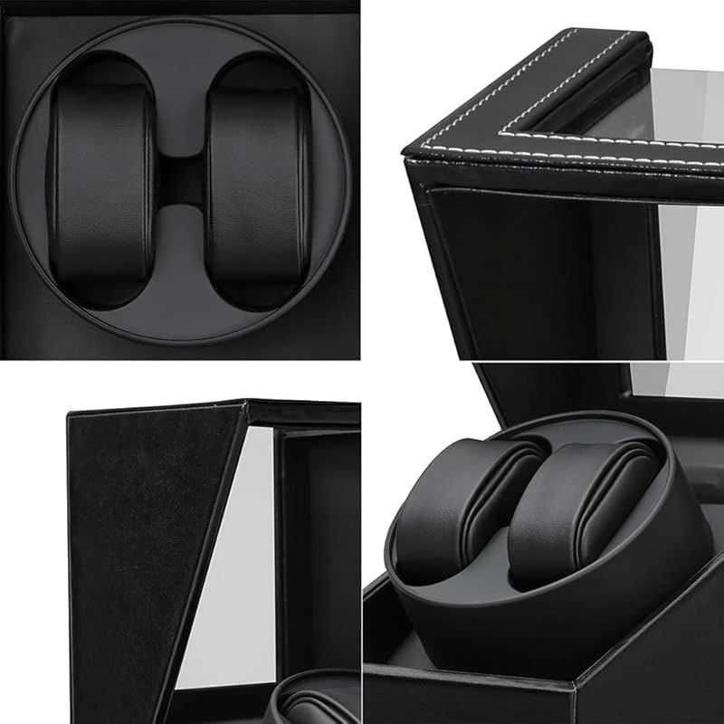 ワインディングマシーン ウォッチワインダー 自動巻きワインディング