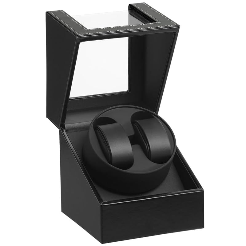 ワインディングマシーン ウォッチワインダー 自動巻きワインディング