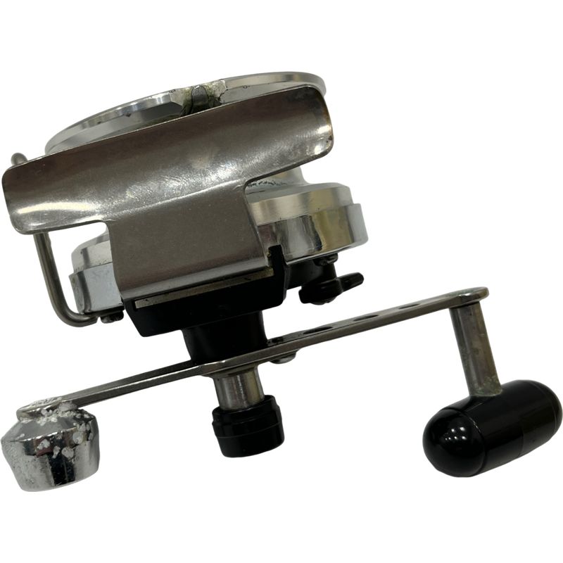 DAIWA ダイワ バイキング VIKING SS-66LB オールドリール ダイワ