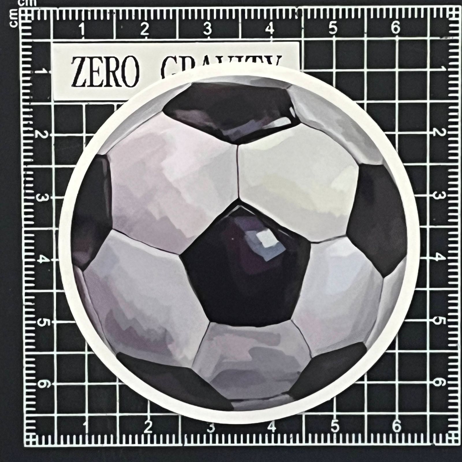 Jサッカーサポートステッカー I816 サッカー・フットサル防水ステッカー ZEROGRAVITY - メルカリ
