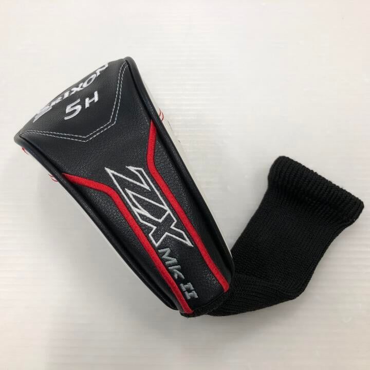 ダンロップ SRIXON ZX Mk2 HYBRID 25度 Diamana ZX-2 for HYBRID R