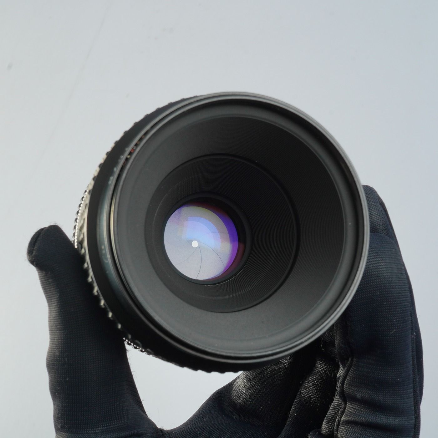 Nikon ニコン Ai-S Micro NIKKOR 55mm F/2.8 単焦点レンズ - メルカリ