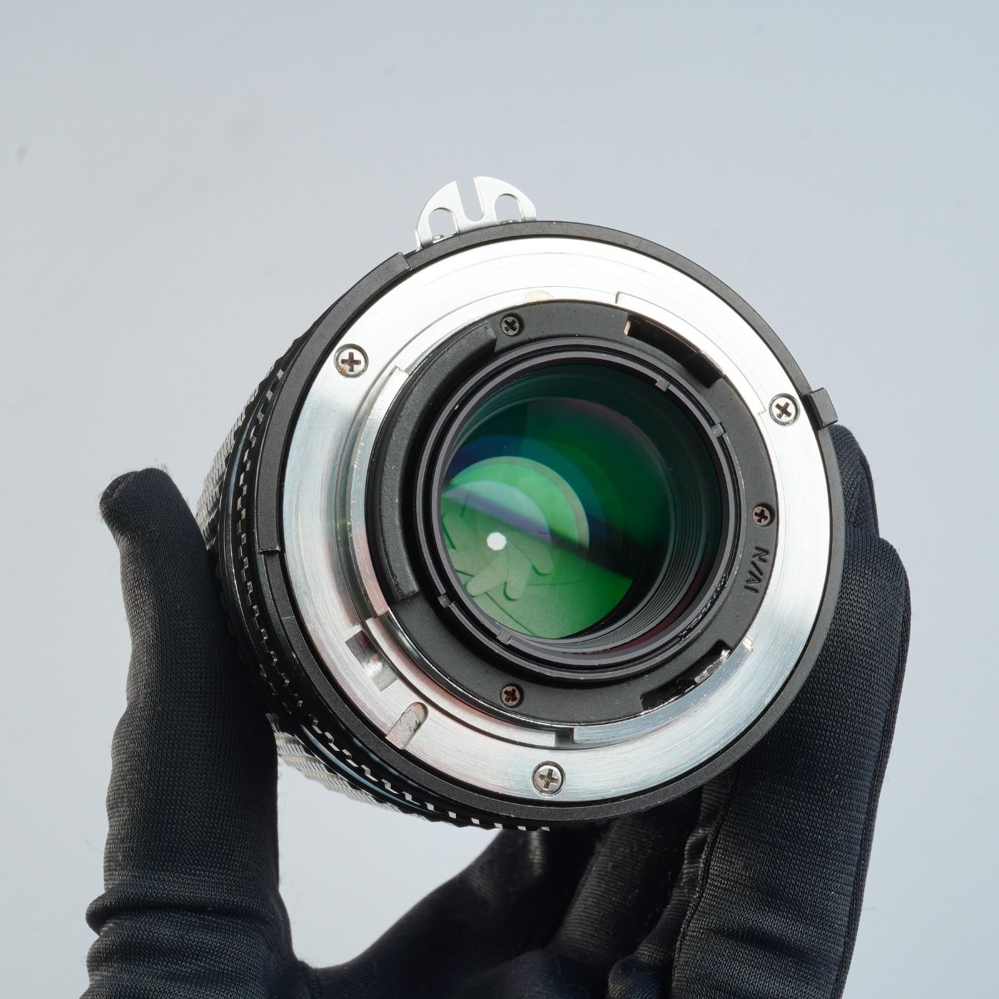 Tokina トキナ AT-X MACRO 90mm F/2.5 for Nikon F (Nikon F用) 単焦点