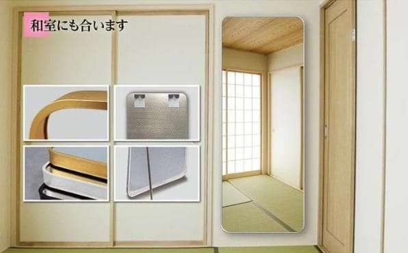 新品】新強化鏡丸角 180 x 60 銀 - メルカリ