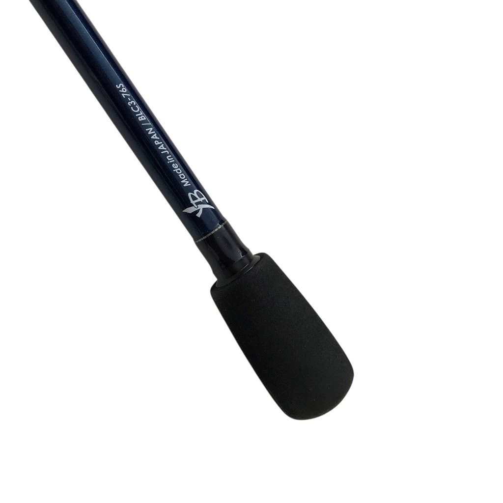 ヤマガブランクス