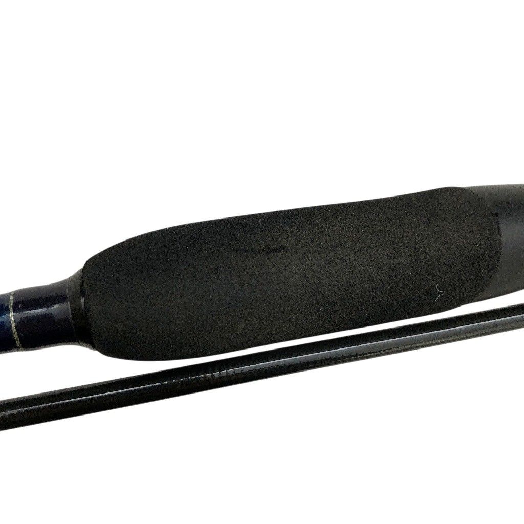  ヤマガブランクス ブルーカレントIII 76 ストリーム アジングロッド ロッド