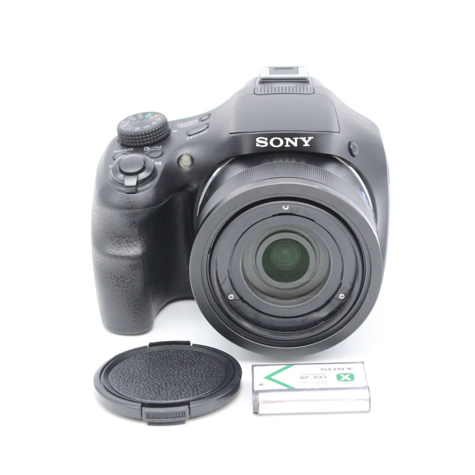 □美品□ SONY（ソニー） Cyber-shot（サイバーショット） HX400V 