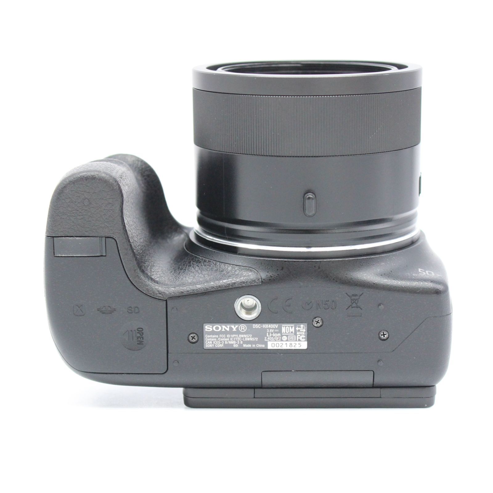 □美品□ SONY（ソニー） Cyber-shot（サイバーショット） HX400V 