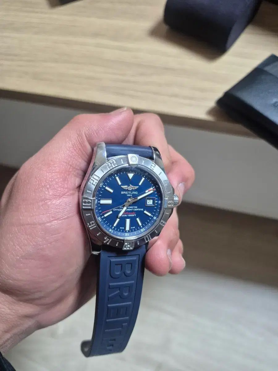 ブライトリング