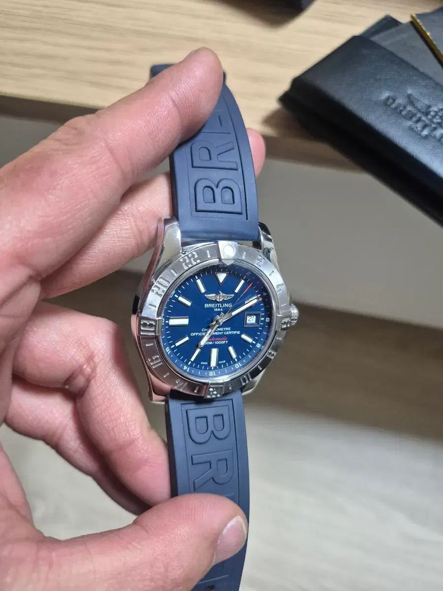 BREITLING ブライトリング