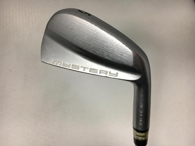 返品OK 【中古ゴルフクラブ】(7本セット)ミステリー ミステリー MC-12