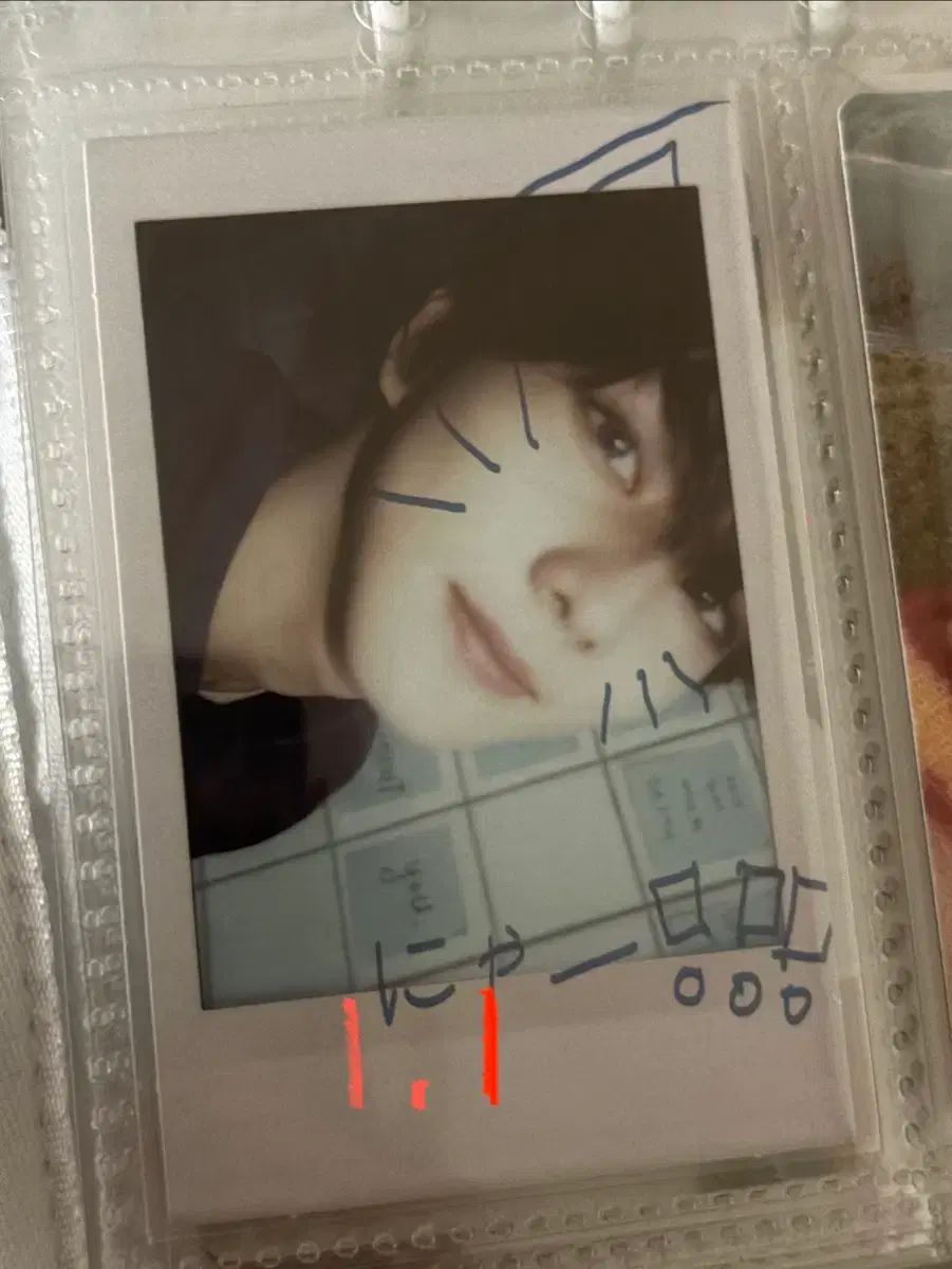 エナプとれか ENHYPEN（エンハイプン・エナプ） トレカ 出品 - メルカリ