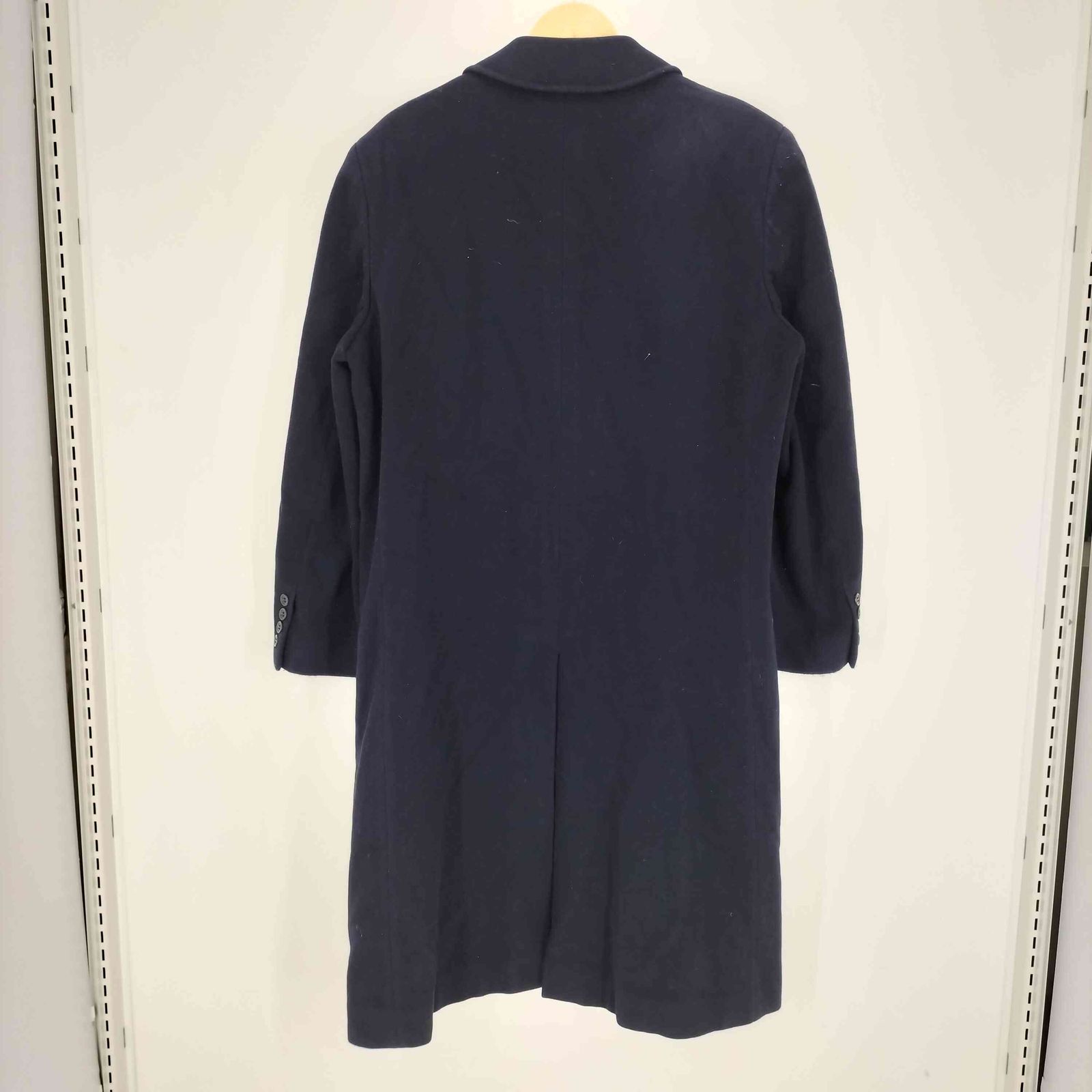 CHAPS RALPH LAUREN ウール混コート　メイドインジャパン！ CHAPS RALPH LAUREN ウール混コート メイドインジャパン！ - メルカリ