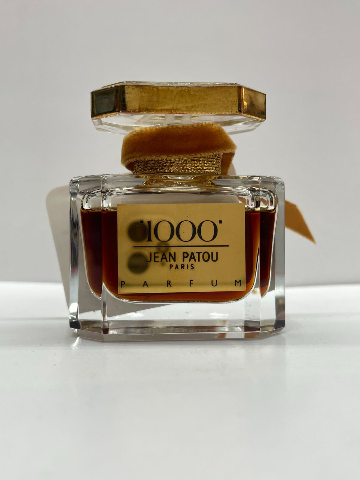 Jean Patou 香水 15ml 箱入り 訳有り】 ジャン パトゥ ジョイ パルファム BT 15ml 香水 フレグランス