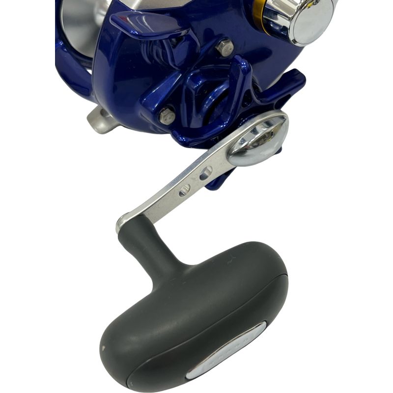 美品 動作確認済み】DAIWA ダイワ HYPER TANACOM 400FBe 電動リール