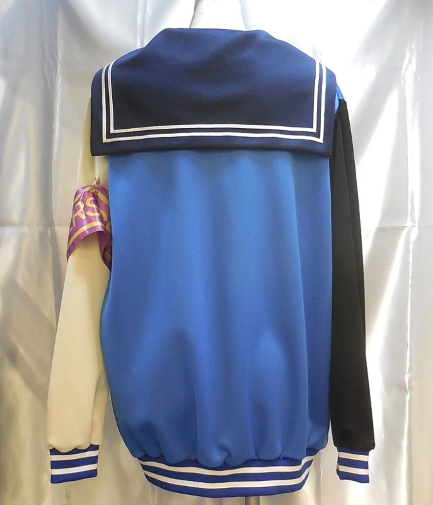 あみあみamiami|アイドルマスター シャイニーカラーズ|ブレイブヒーロージャージ|杜野凛世Ver.|LLサイズ