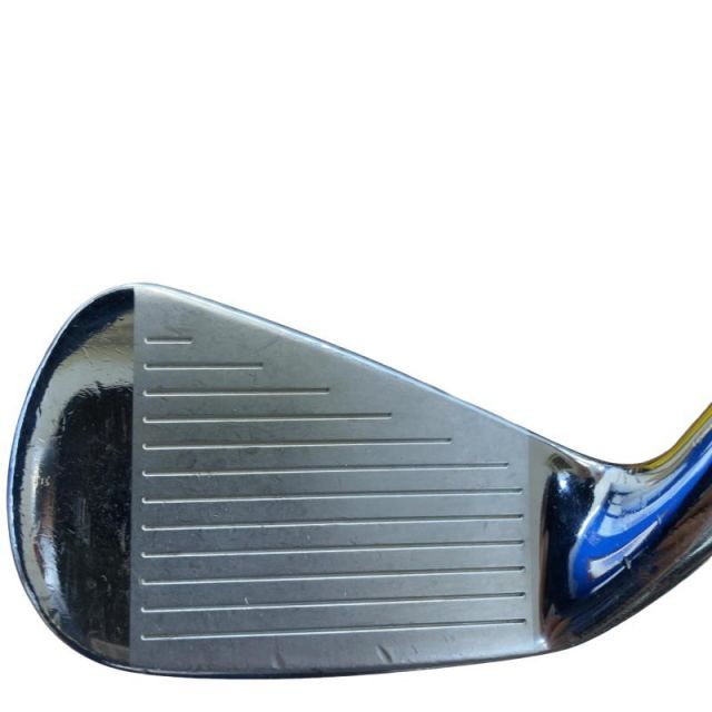 中古】 タイトリスト Titleist CB 710 8S アイアンセット IR Dynamic