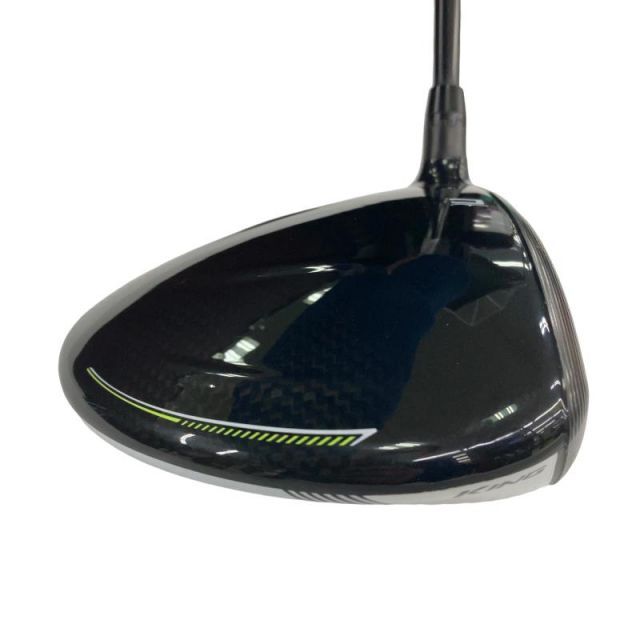 中古】 コブラ KING RADSPEED XB 10.5°(イエロー) ドライバー DR Tour