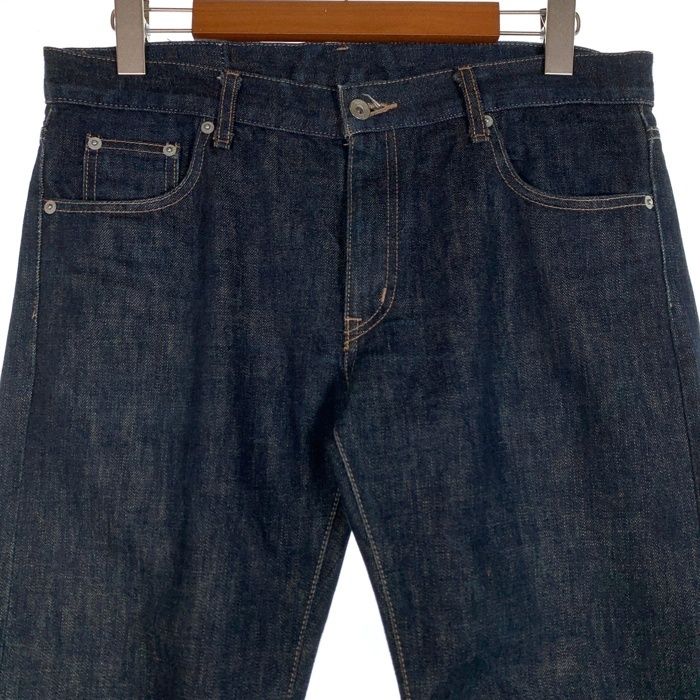 NEIGHBORHOOD ネイバーフッド 14SS RIGID.NARROW DENIM リジッド