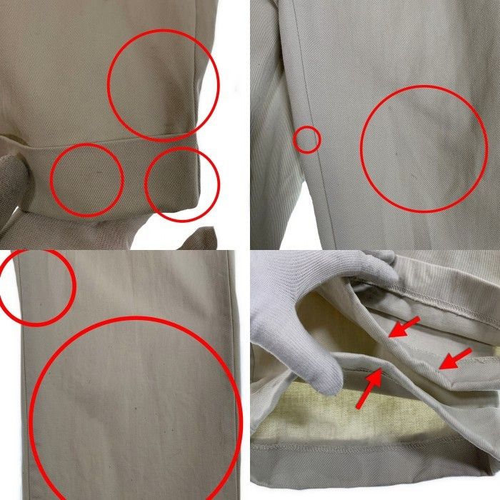 Polo Ralph Lauren ポロラルフローレン HAMMOND PANT ハモンドパンツ 2