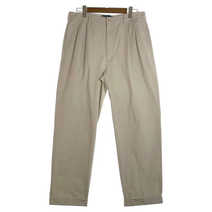 Polo Ralph Lauren ポロラルフローレン HAMMOND PANT ハモンドパンツ 2
