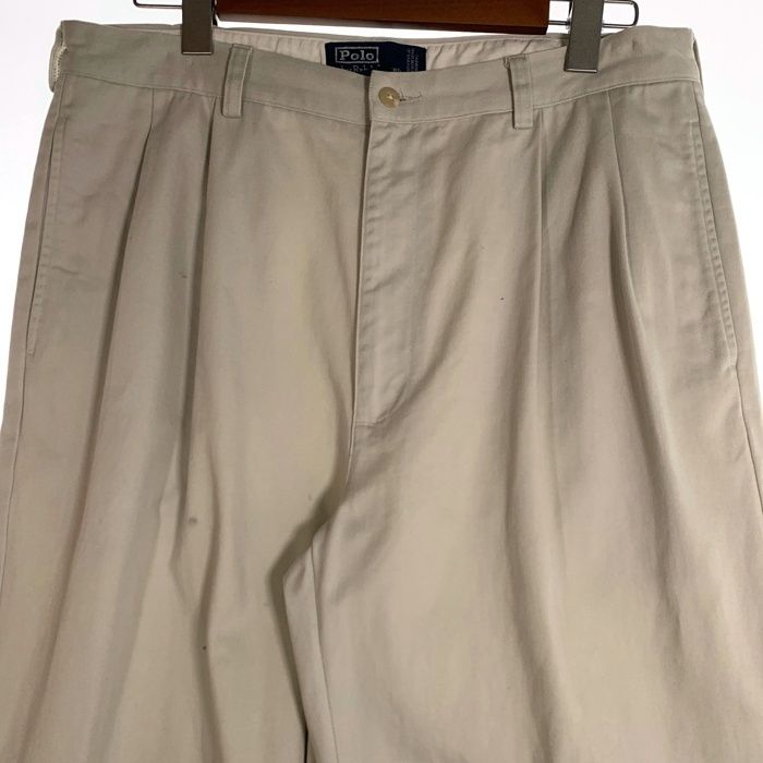 Polo Ralph Lauren ポロラルフローレン HAMMOND PANT ハモンドパンツ 2