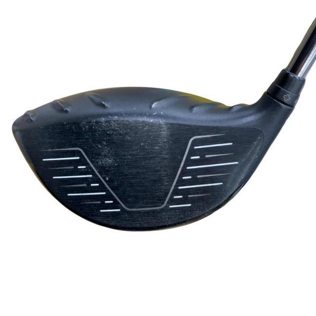 中古】 ピン G410 LST 10.5° ドライバー DR PING TOUR 173-65(DR