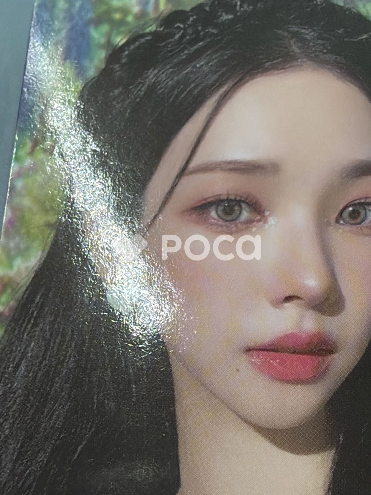 aespa カリナ 2022 Winter SMTOWN : SMCU PALACE (GUEST. aespa