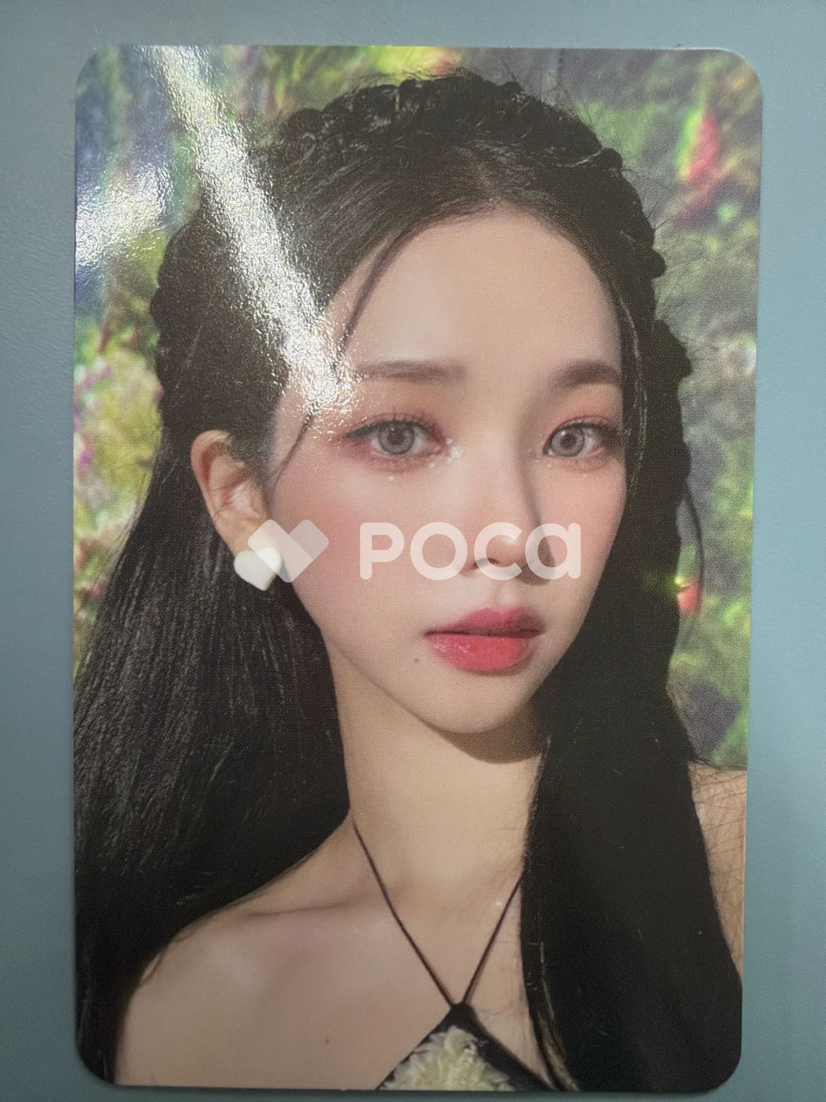 SMTOWN 2022 SMCU PALACE トレカ:aespa カリナ aespa SMCU palace 2022 カリナ トレカ - メルカリ