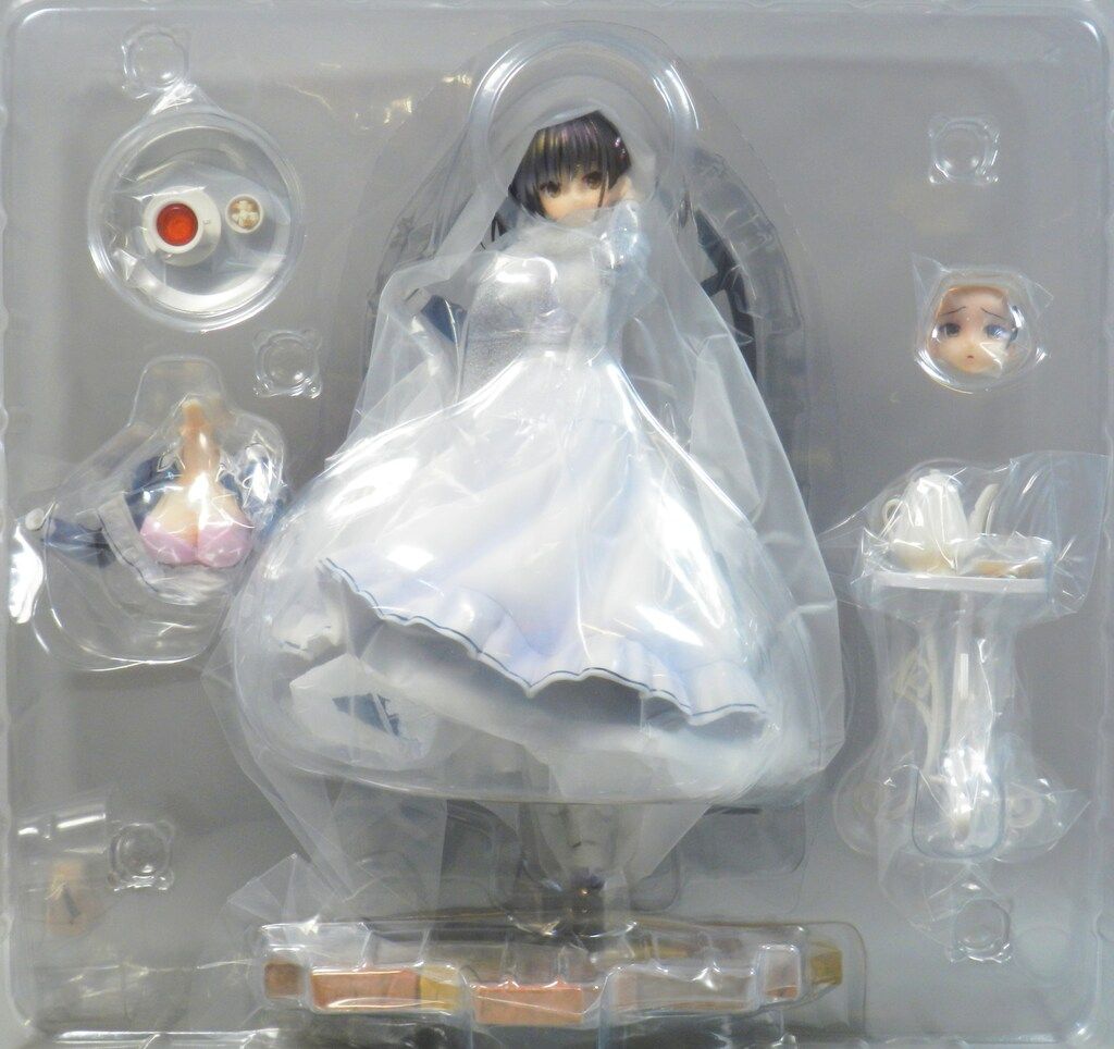 アリスグリント 四季ナツメ あみあみ限定版 - メルカリ