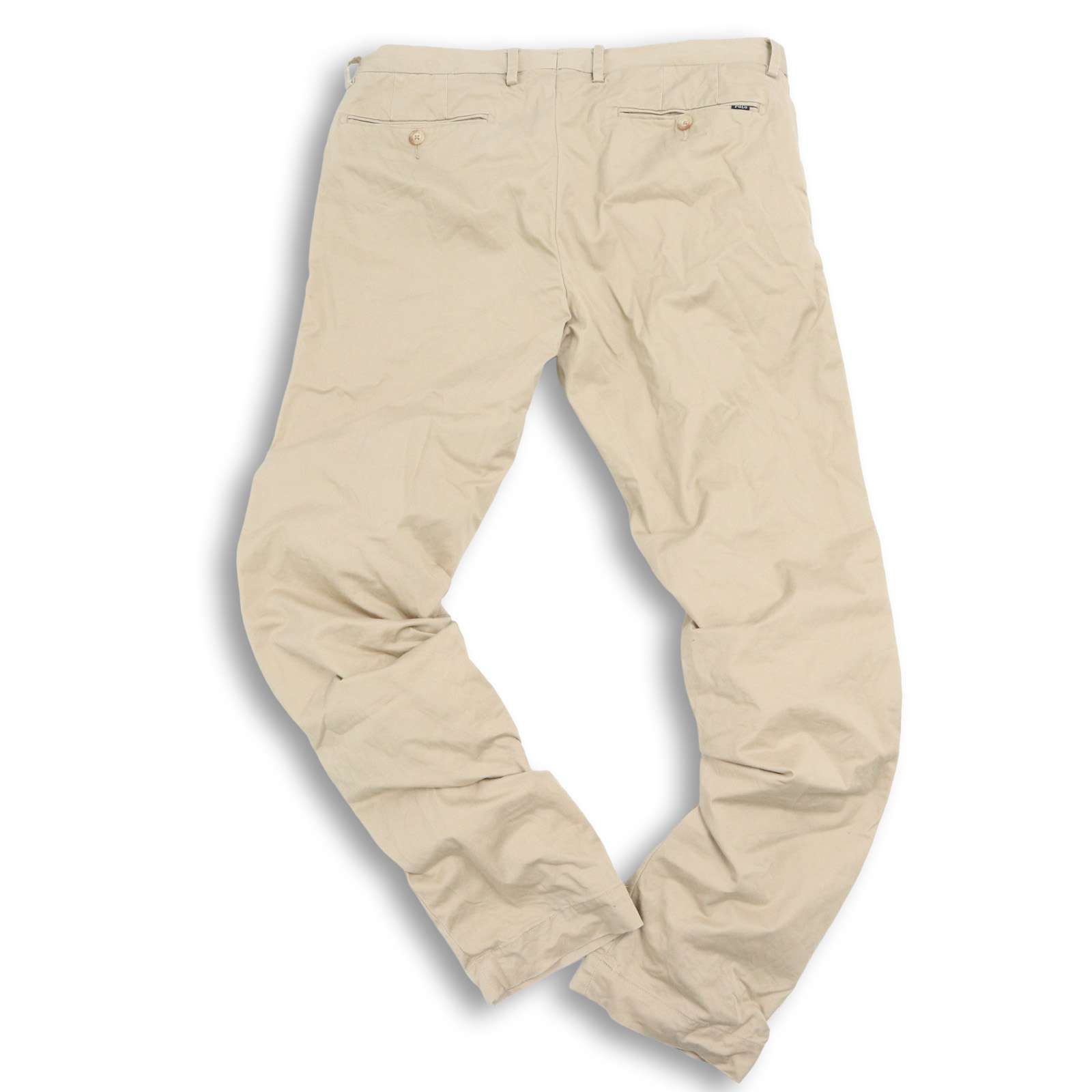 POLO RALPH LAUREN ポロ ラルフローレン 現行タグ☆ ストレッチ スリム