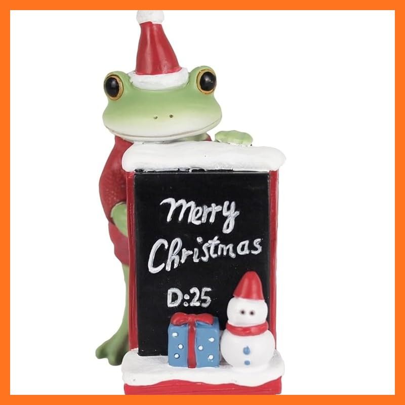 新品】 ダイカイ コポー クリスマス 置物 フィギュア オブジェ