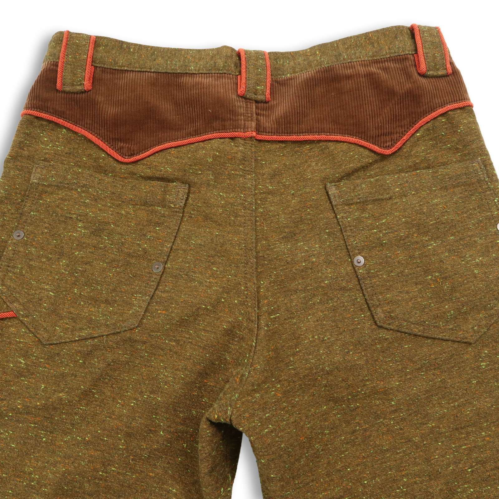 FrapBois 秋冬パンツ FrapBois 秋冬パンツ