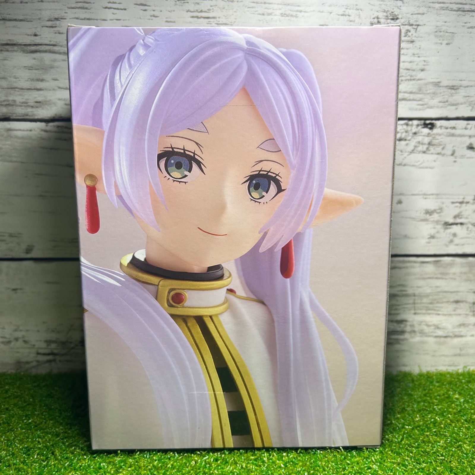TAITO タイトー 「葬送のフリーレン」 Desktop Cute フィギュア