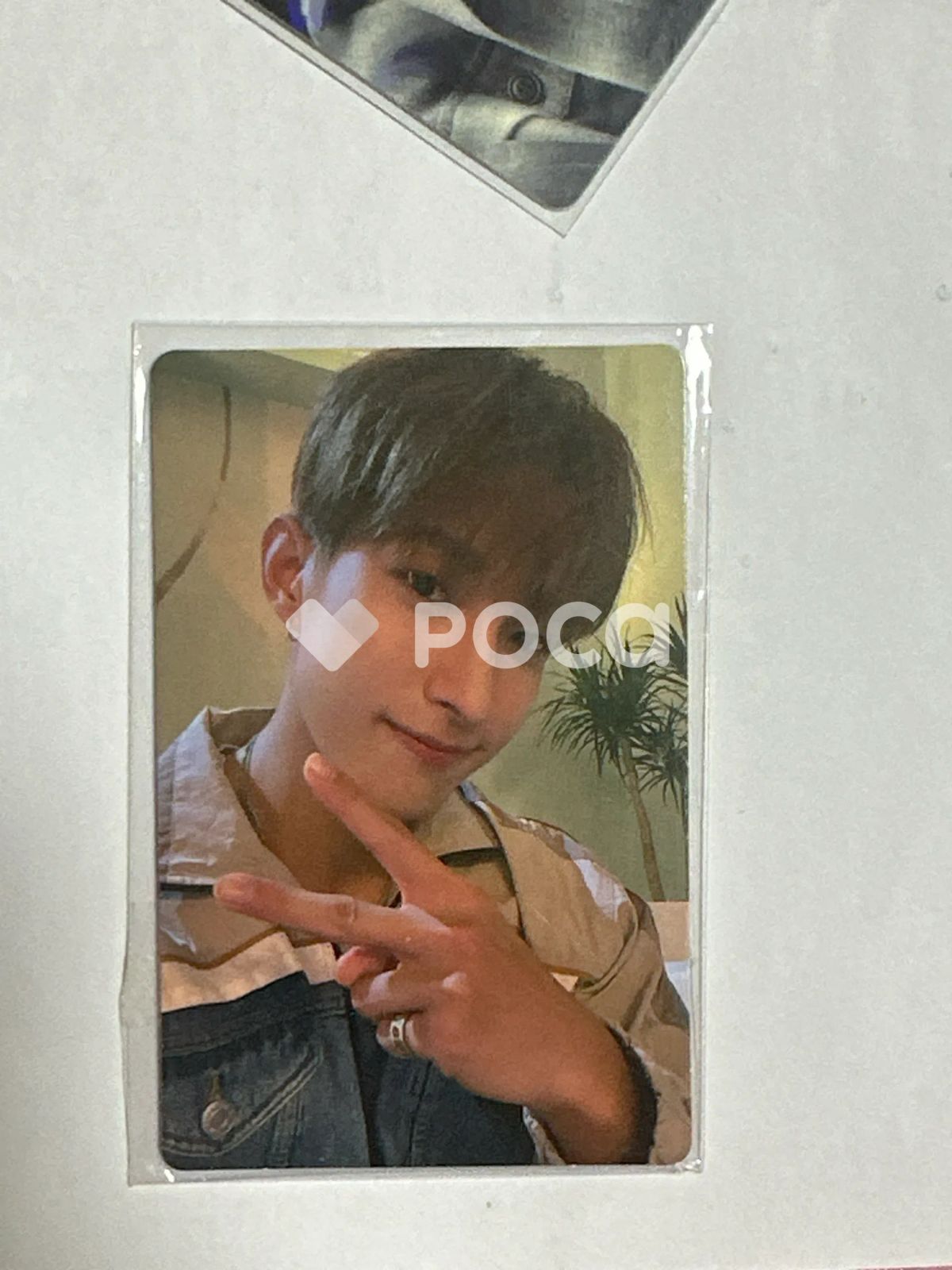 Seventeen ドギョム セブチ Attacca CARAT Ver. - メルカリ